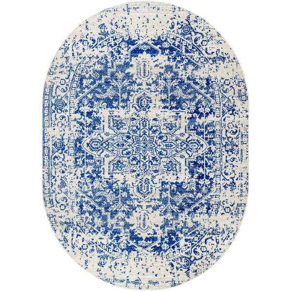 Livabliss Harput HAP-1021 Machine Crafted Area Rug HAP1021-679OV - main